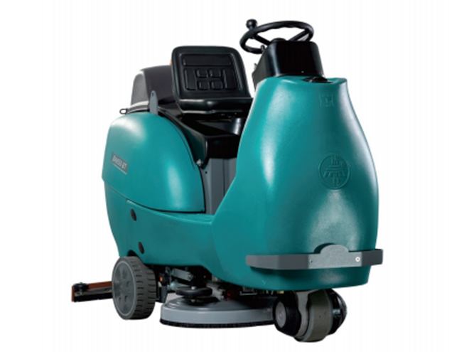 瑞安市驾驶式洗地机BA850BT/BA900BT